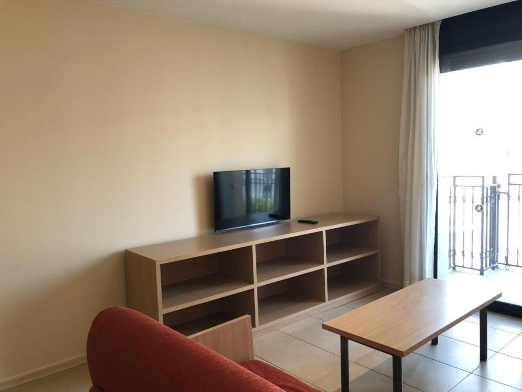 Apartaments Ar Trimar Лорет де Мар Екстериор снимка