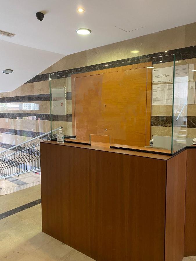 Apartaments Ar Trimar Лорет де Мар Екстериор снимка