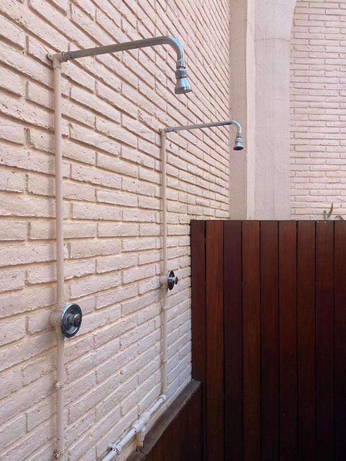 Apartaments Ar Trimar Лорет де Мар Екстериор снимка