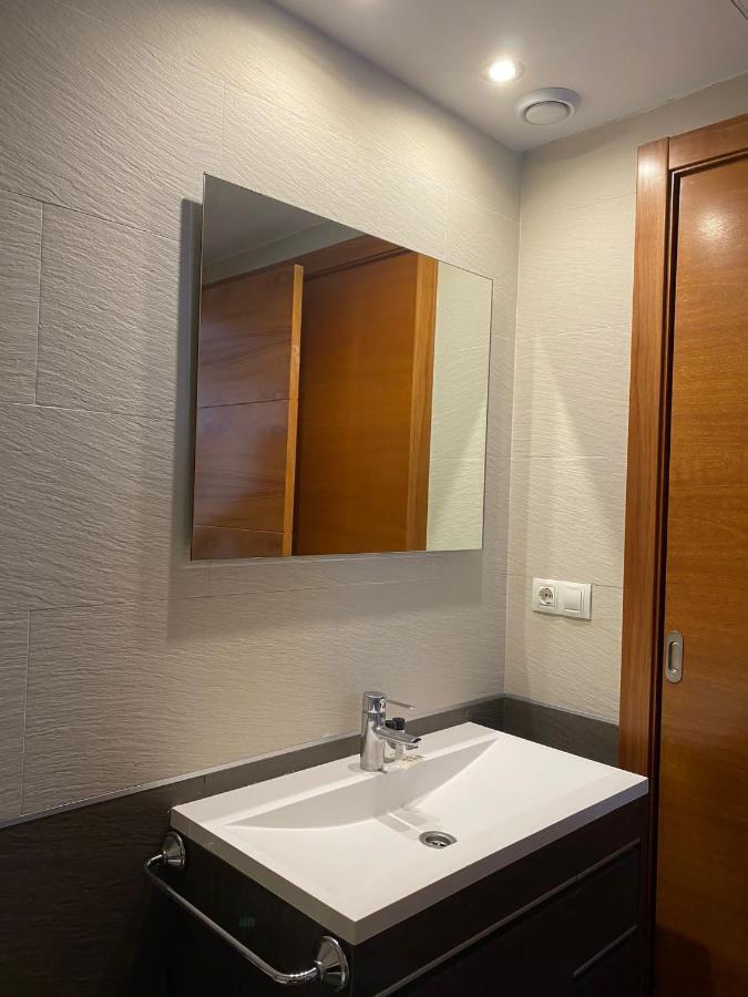 Apartaments Ar Trimar Лорет де Мар Екстериор снимка