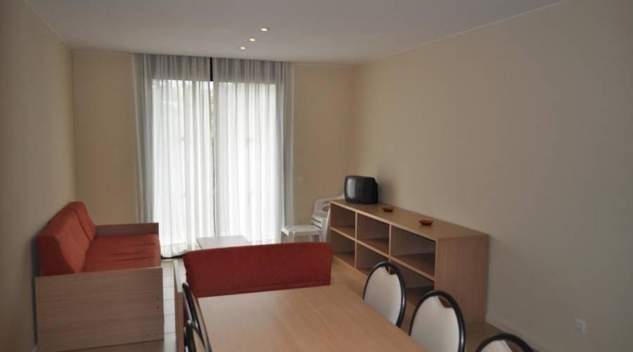 Apartaments Ar Trimar Лорет де Мар Екстериор снимка