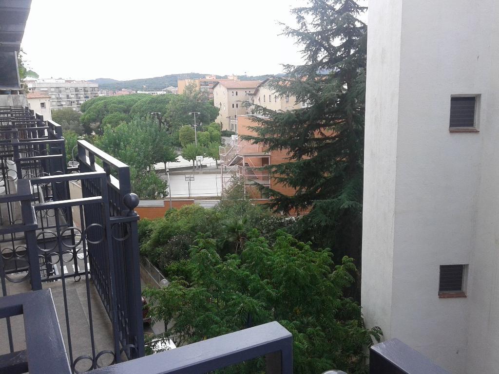 Apartaments Ar Trimar Лорет де Мар Екстериор снимка