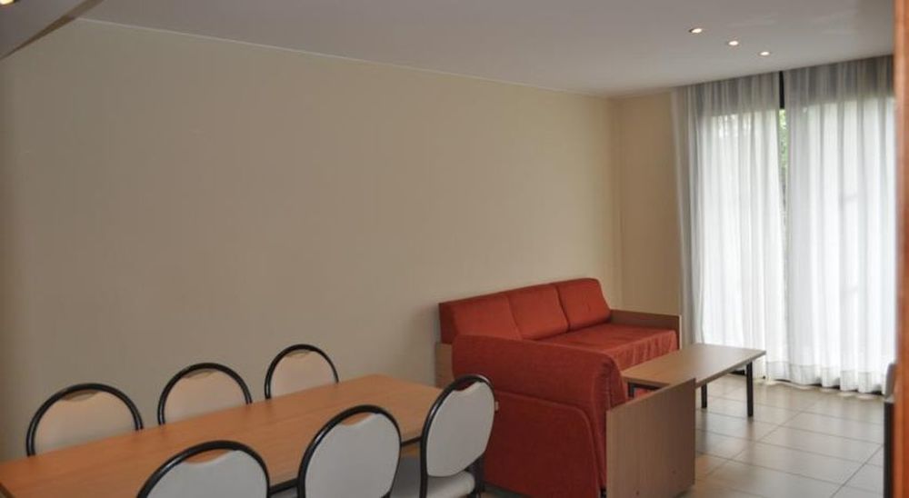 Apartaments Ar Trimar Лорет де Мар Екстериор снимка